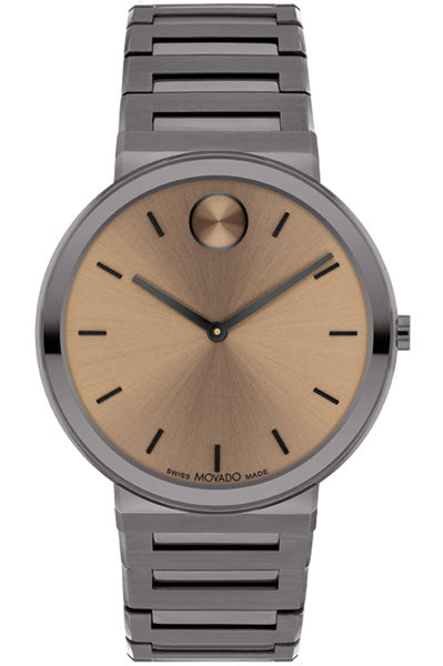 Movado BOLD Horizon Men's Watch 3601202