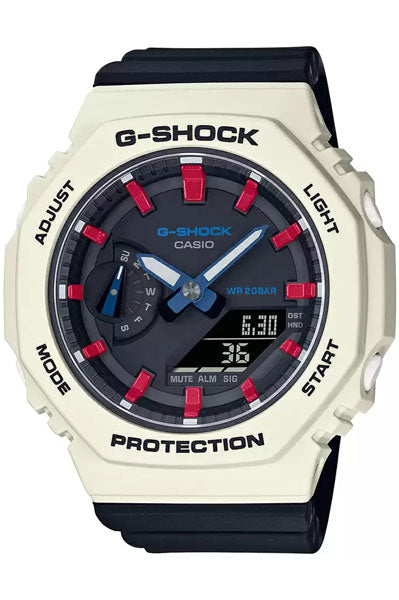 Black Carbon Core Guard - Women's Watch