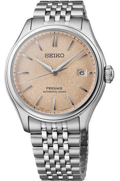 Seiko Presage Classic Series ‘Araigaki’ SPB467J1
