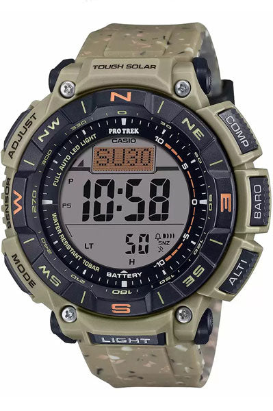 PROTREK PRG-340SC-5DR