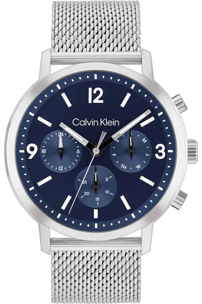 Calvin Klein Gauge Watch 25200438