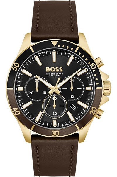 1514100 Troper Chronograph Watch for Men