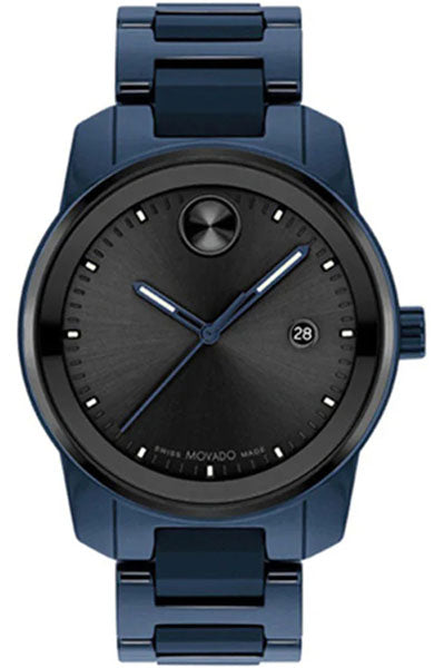 Bold Verso Swiss Watch for Men 3600864