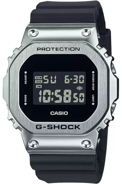 G-SHOCK GM-5600U-1DR