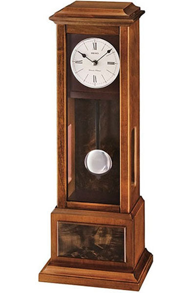 Seiko Wall Clock QXQ026BN