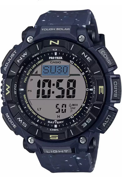 PROTREK PRG-340SC-2DR