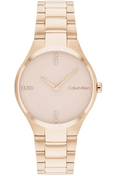 CALVIN KLEIN Admire Women Analog Watch 25200334