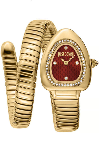 Analog Watch for Women JC1L249M0025