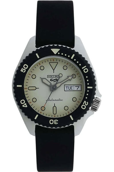 SRPG71K1 5 Sports Watch for Men