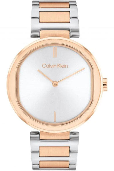 Ladies Calvin Klein Bracelet Watch 25200251