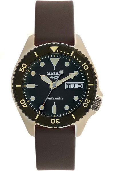 SRPG77K1 5 Sports Watch for Men