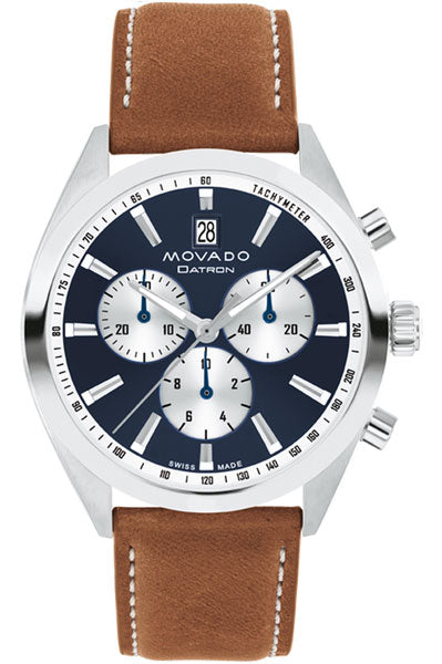 Heritage Chronograph Watch for Men 3650181