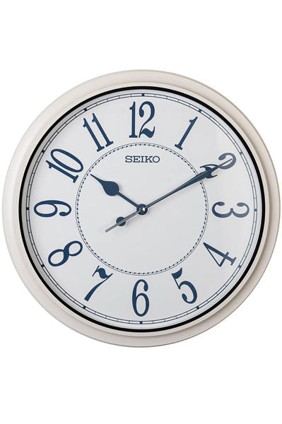 Seiko Wall Clock QXA801WN