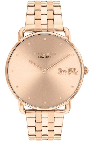 Elliot Watch, 41Mm