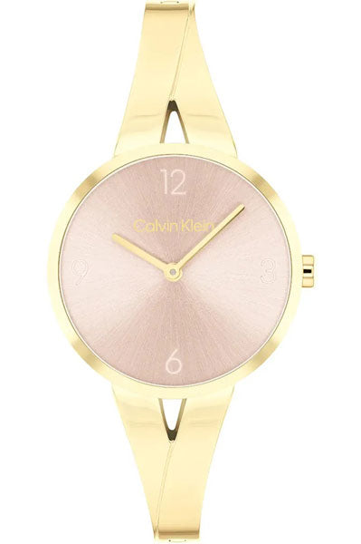 Calvin Klein Joyful Watch 25100027