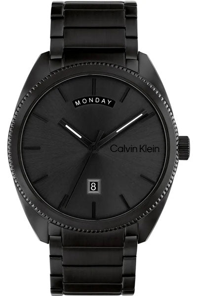 Calvin Klein Progress Watch 25200448
