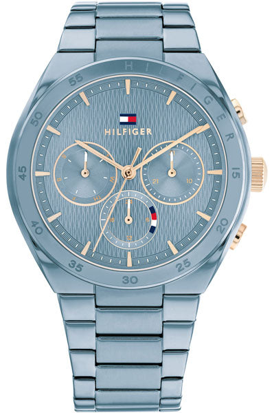 Blue &  Women's Watch TH1782576