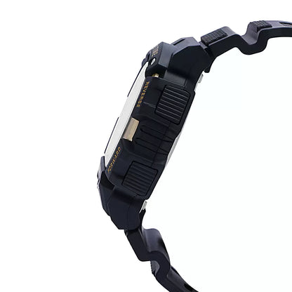 Black Digital - Men's Watch D151
