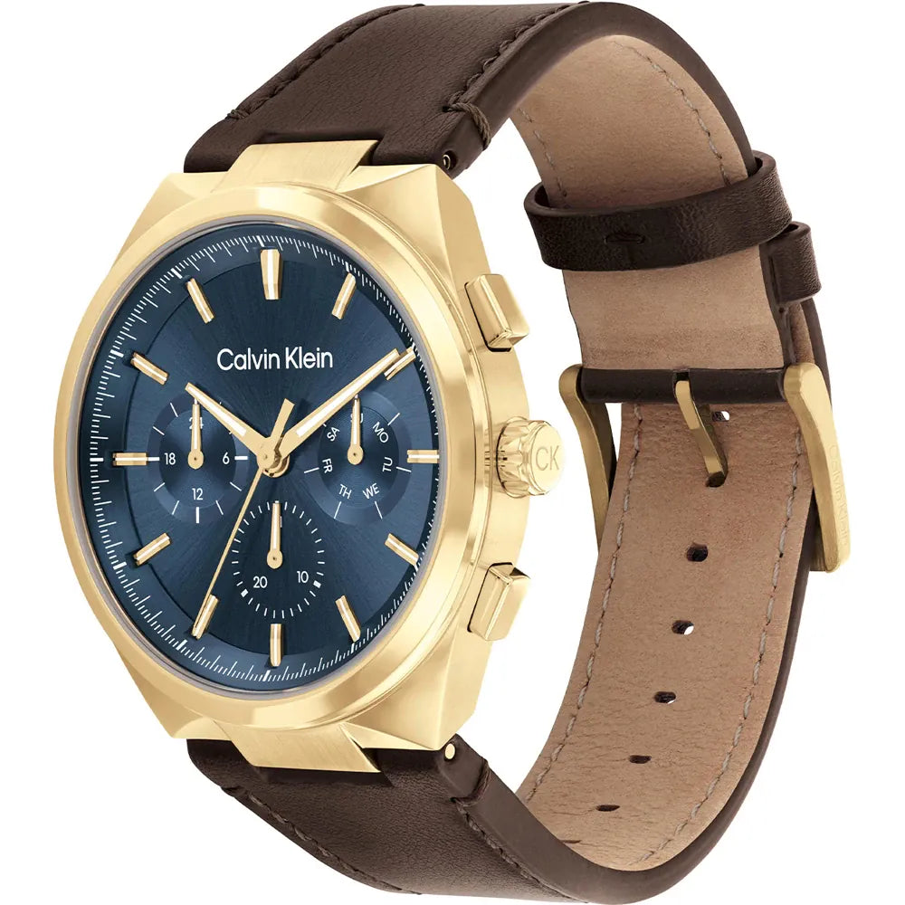 Calvin Klein 25200445 Distinguish Watch