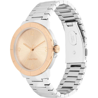 Calvin Klein Vivacious Watch 25100025