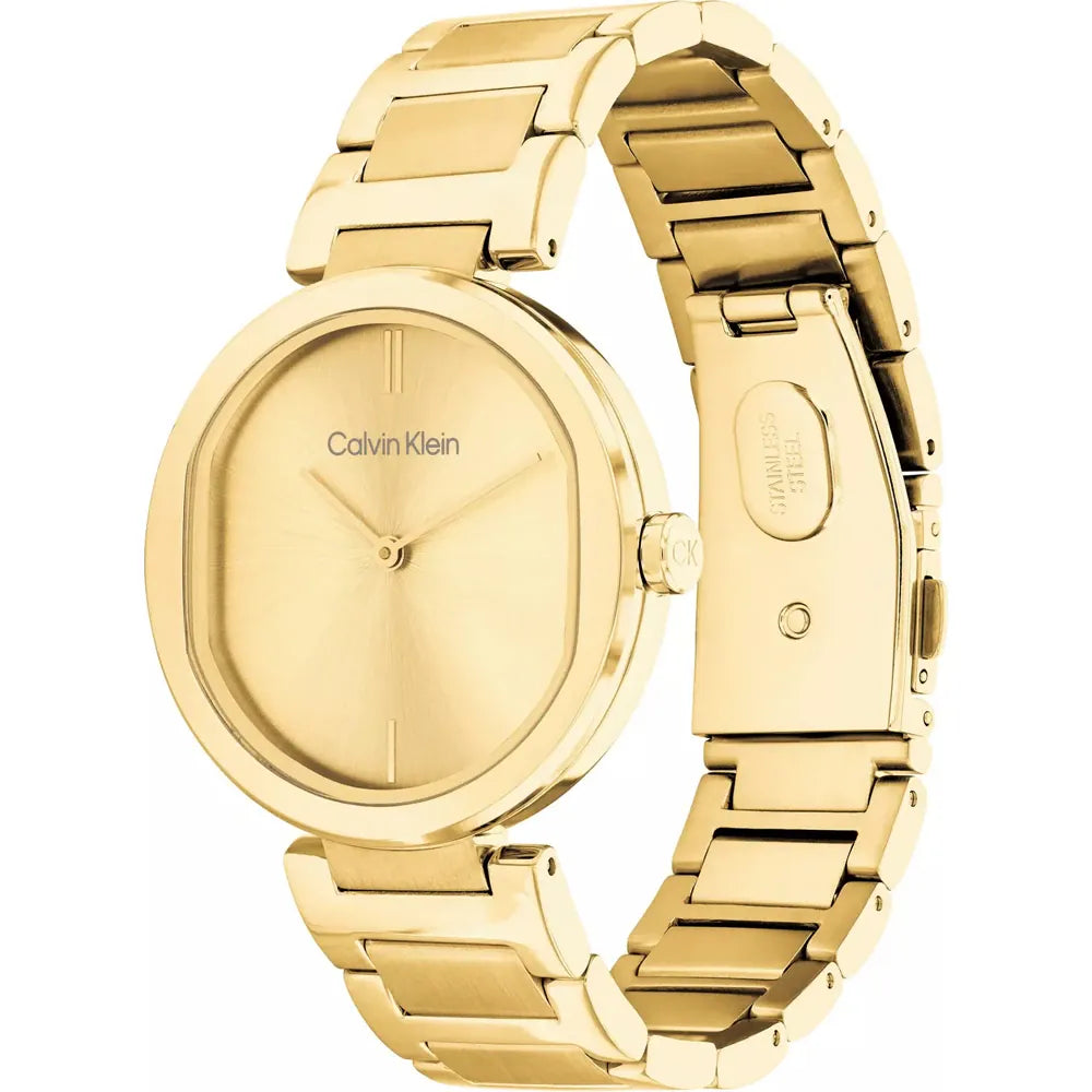 Calvin Klein Sensation Watch 25200252