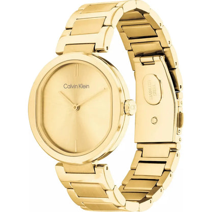 Calvin Klein Sensation Watch 25200252