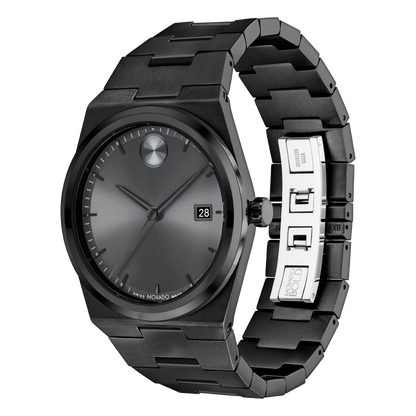 MOVADO BOLD QUEST 3601224