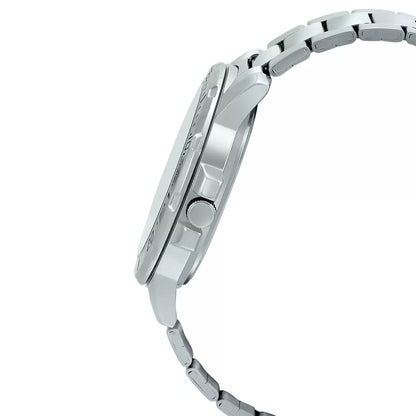 Silver Analog - Men's Watch A1362