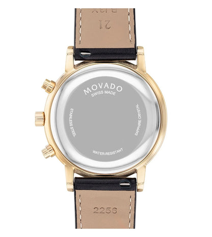 607779 Museum Chronograph Watch for Men