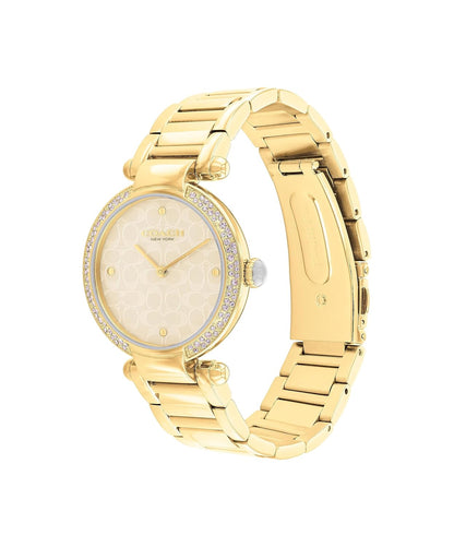 Cary Women Quartz