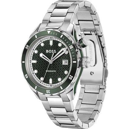 Hugo Boss Bossmatic Watch