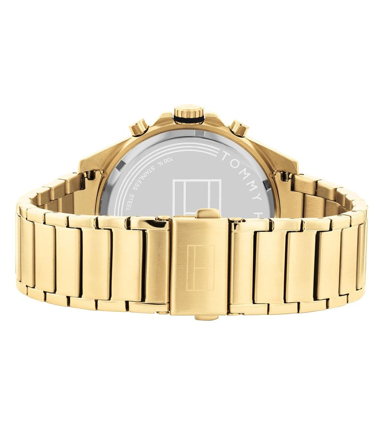 Multifunction Black &  Men's Watch NDTH1791974