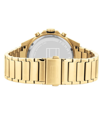 Multifunction Black &  Men's Watch NDTH1791974