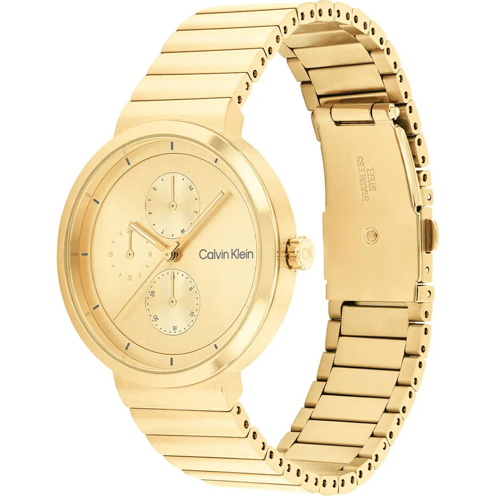 Calvin Klein 25100030 Create Watch