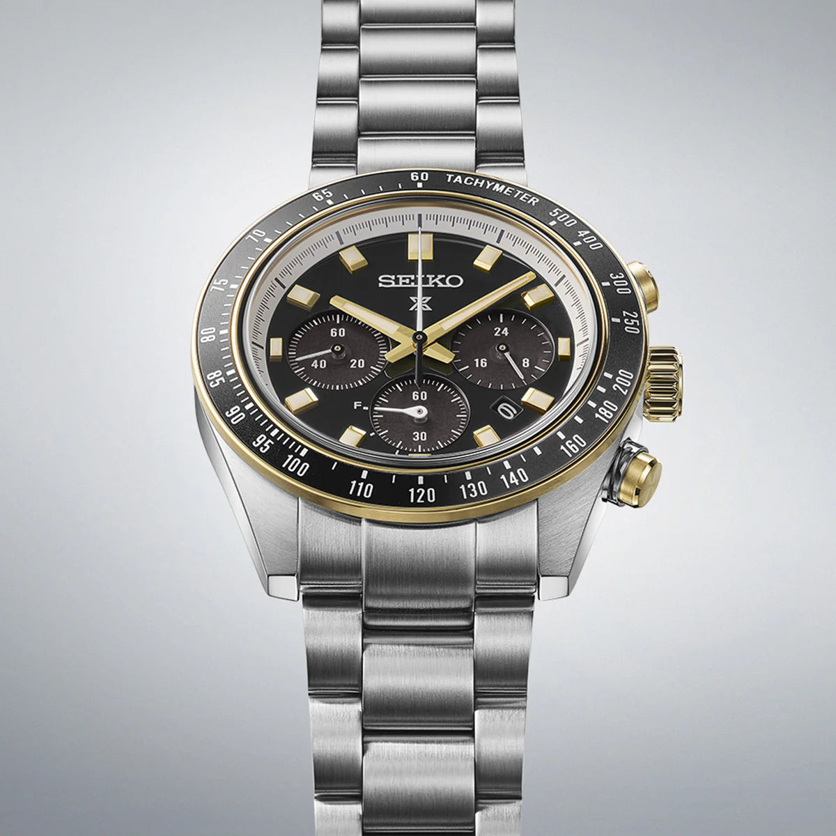 Prospex ‘Circuit Race’ Solar SSC941P1