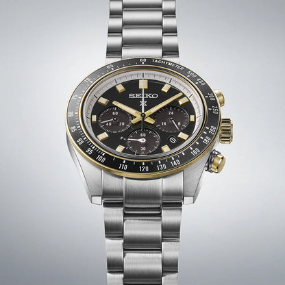 Prospex ‘Circuit Race’ Solar SSC941P1