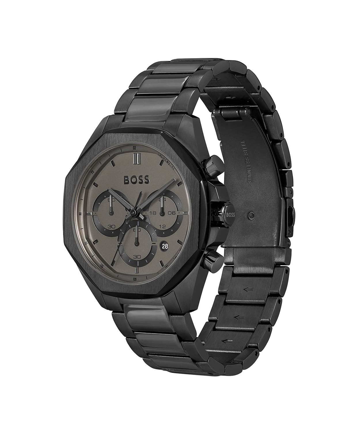 Cloud Chronograph Watch for Men 1514016