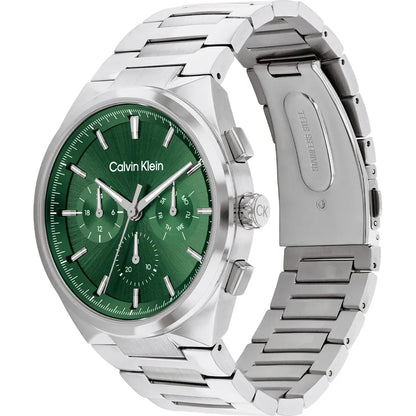 Calvin Klein Distinguish Watch 25200441