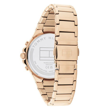 Gold &  Women's Watch TH1782597