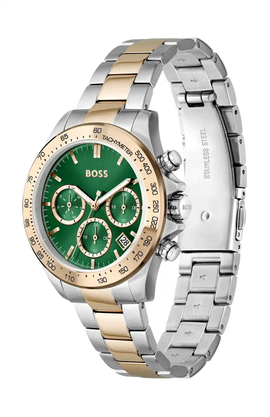 Boss Womens Novia Quartz 1502762