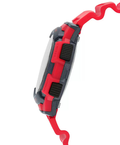 Red Digital - Unisex Watch D120