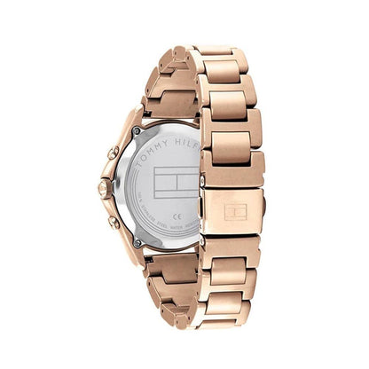 Multifunction Pink &  Women's Watch TH1782259