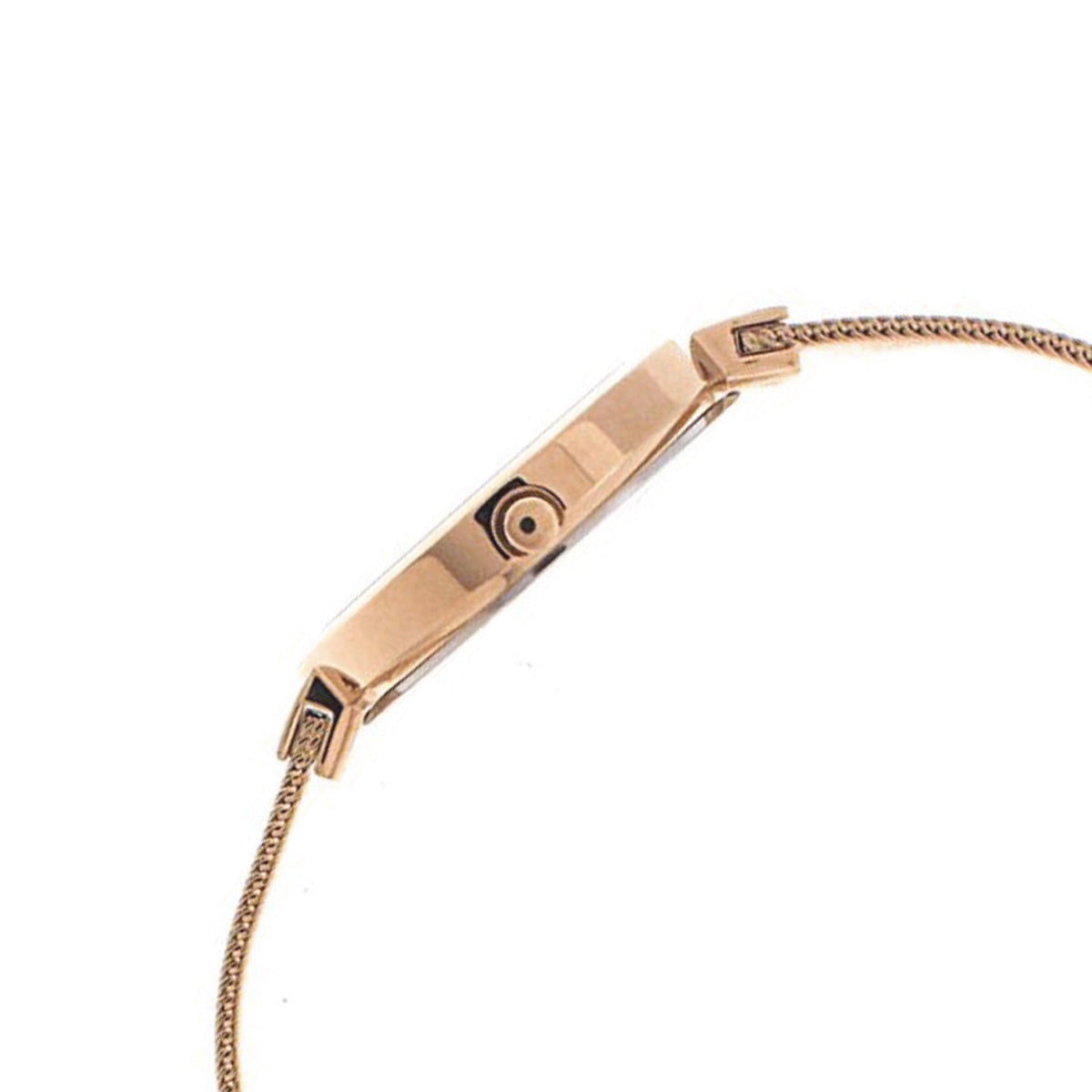 Bering  black & milanese Unisex Watch 14539 362