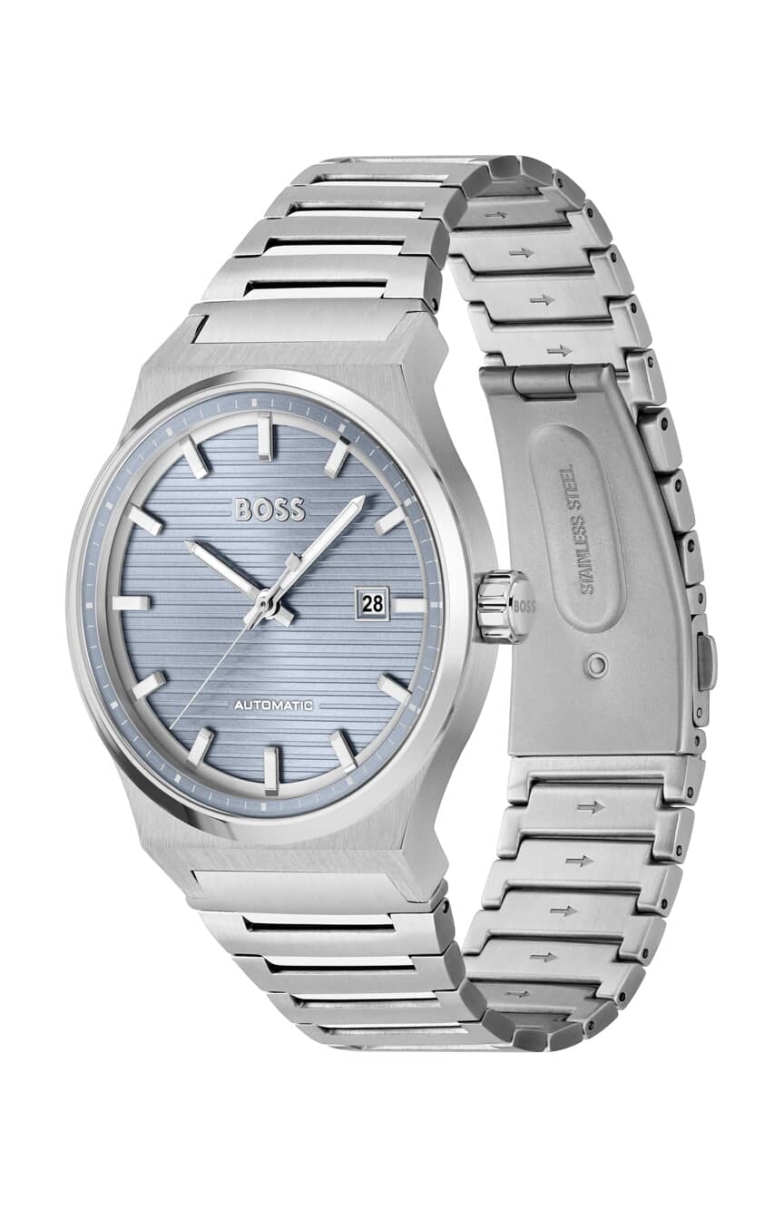 Candor Automatic Watch for Men 1514118