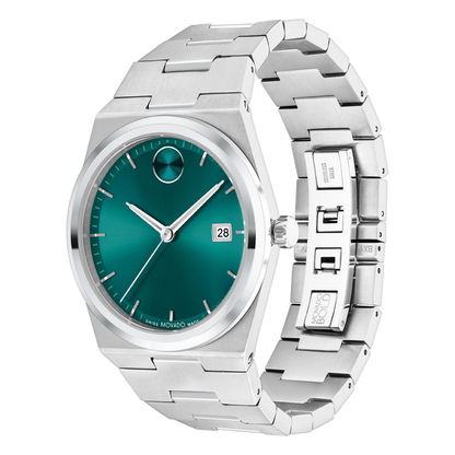 MOVADO BOLD QUEST 3601222