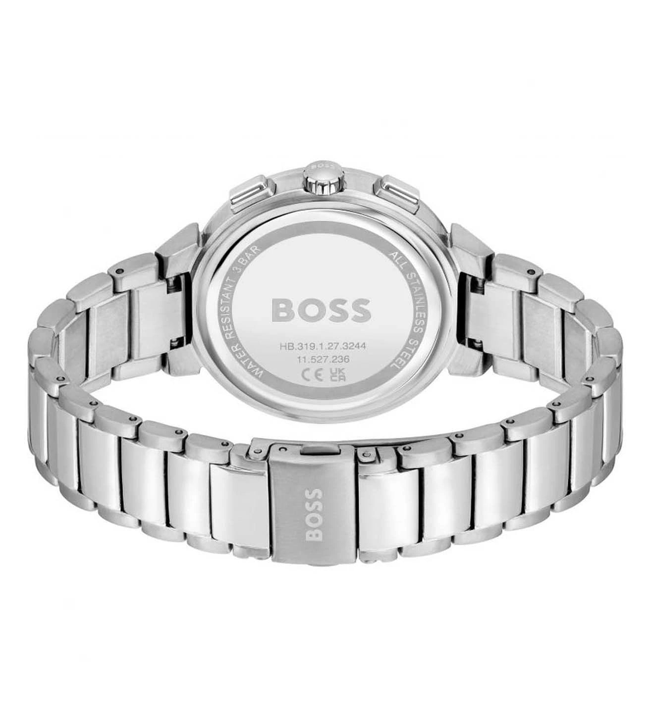 Hugo Boss Analog Gold & Stainless Steel Women's Watch 1502676