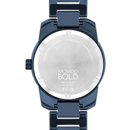 Bold Verso Swiss Watch for Men 3600864