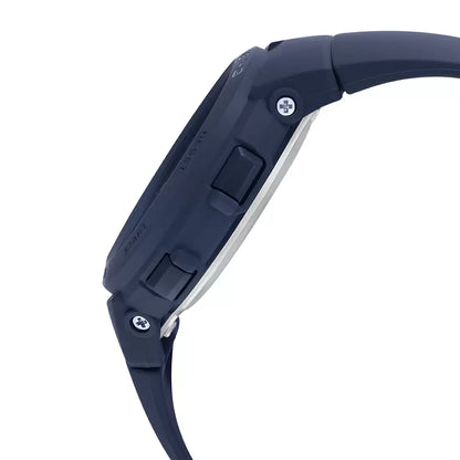 Blue Bluetooth Connect - Women's Watch