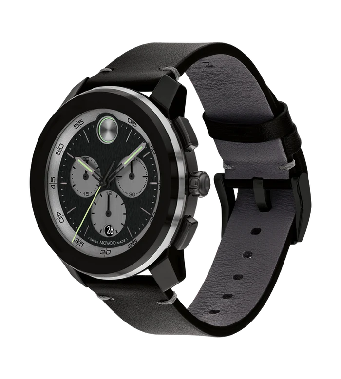 Bold Chronograph Watch for Men 3601092