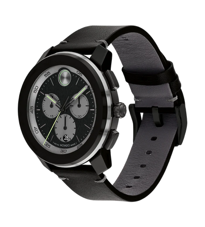 Bold Chronograph Watch for Men 3601092